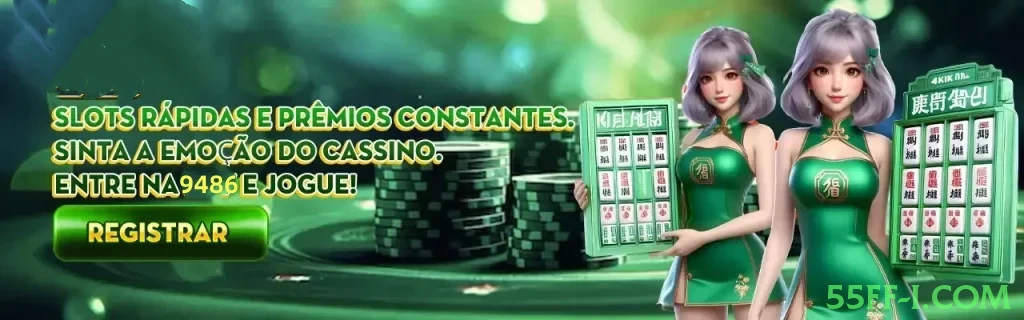 Casino Ao Vivo 55ff-i.com